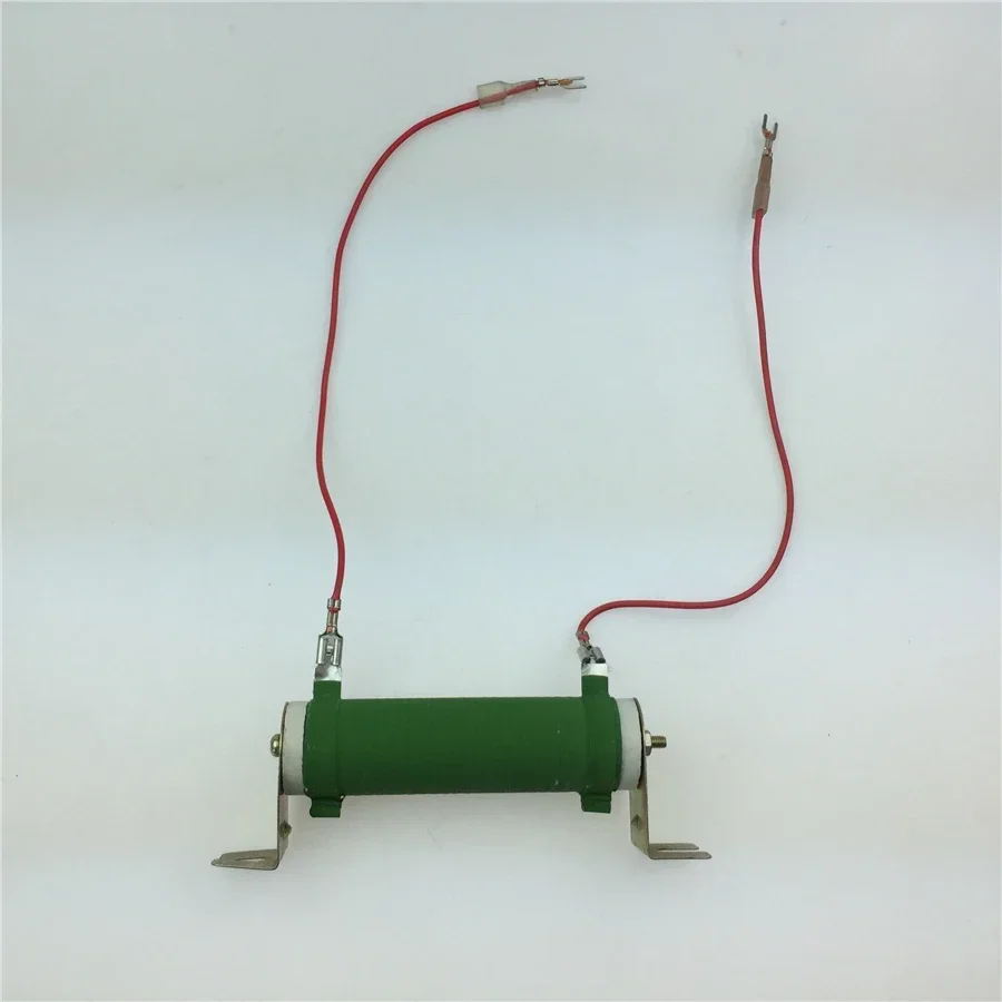 

Инструменты для ремонта, балансировочный станок для шин, балансировочный станок 50W15, сопротивление торможения, длина 100 мм, демонтаж