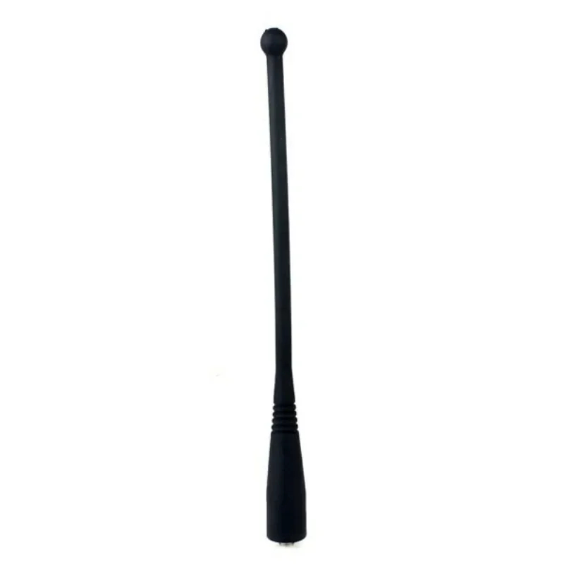 Handheld Antenna Two Way Radio SMA-Female VHF 136-174MHz For Motorola HT1000 XTS1500 XTS2500 XTS3000