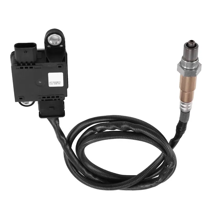 Car Particle Matter Sensor A0009053304 0281006665 0281006666 For Mercedes Benz GL350 GLE 250 300 350 ML250 350 2011-2018-L94A