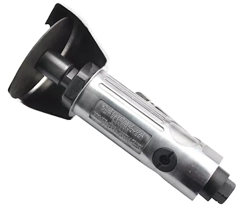 

2025 hot sale Air Cutters Cutting Through Sheet Metal, Fiberglass, Bolts, Muffler Clamps and Hangers, Also Grind Down Burrs