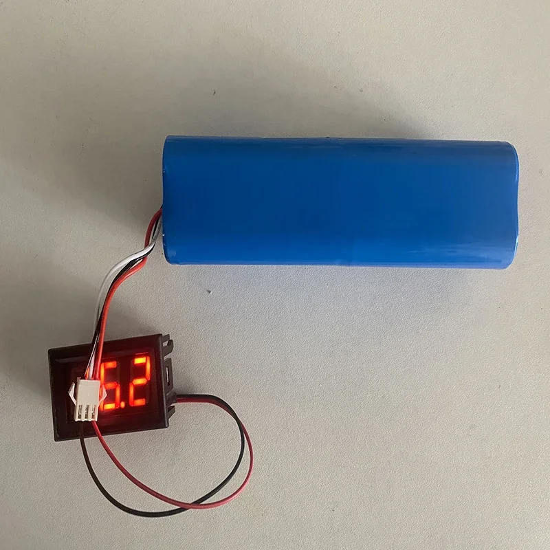 FOR XiaoMi Roidmi Eve Plus Vacuum Sweeping Robot 8800mAh Battery Pack Original Parts, Suitable For Eve And Eve Plus Accessories