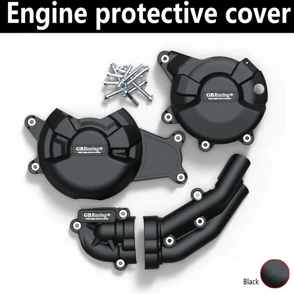 

For YAMAHA yamaha MT-07 XSR700 2014-2025 & FZ-07 TRACER 2014-2025 & TENERE700 2019-2025 GBRacing EngineProtectiveCover