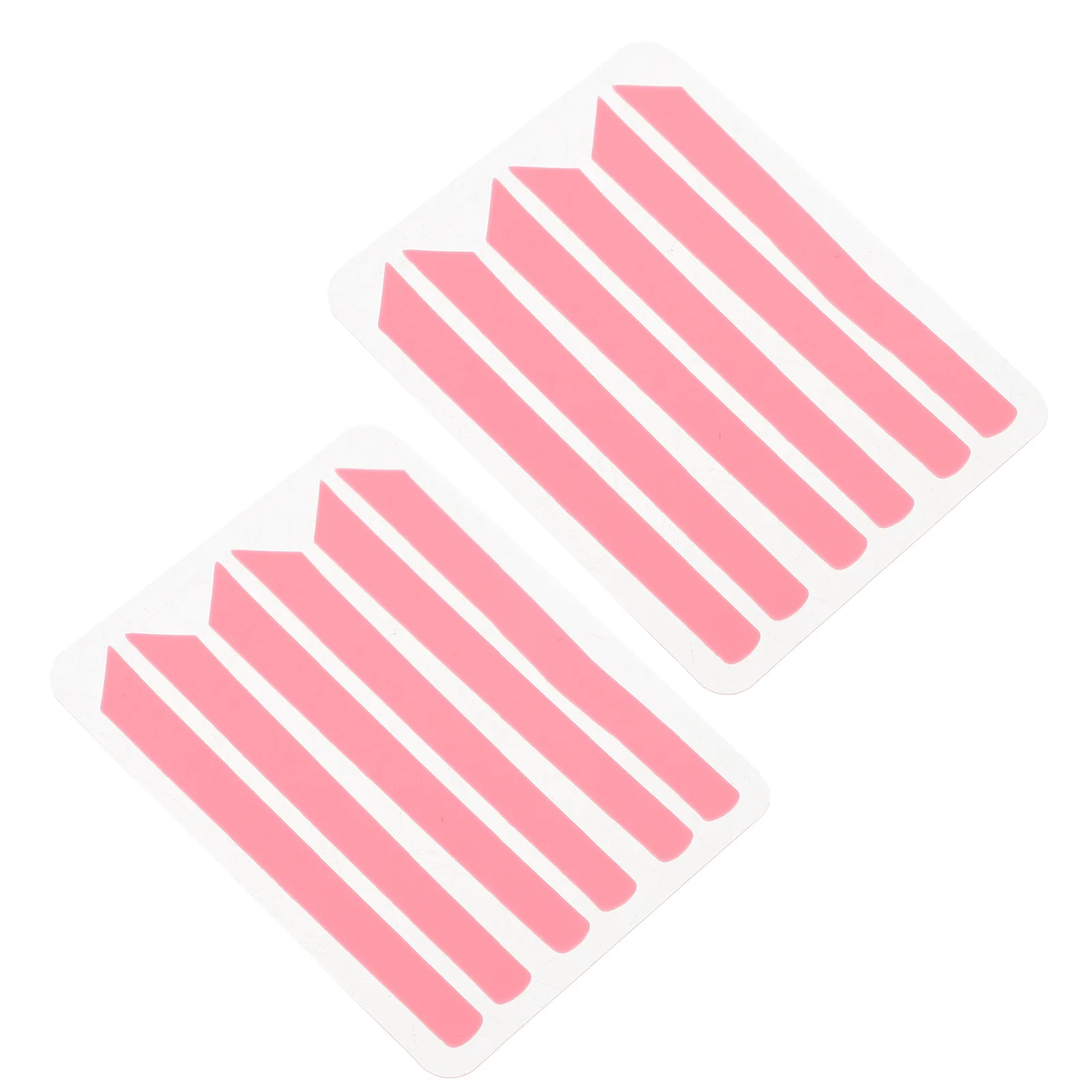 

6Pairs Silicone Eyelash Lifting Pads Reusable for Lash Lift Perm Comfortable Fit All Eye Shapes Easy Application Beauty Tool