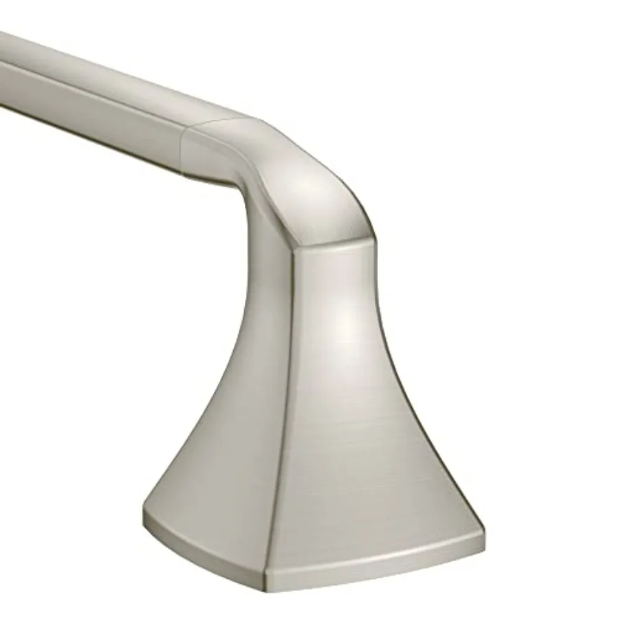 

YB5118BN Voss 18-Inch Bathroom -Towel Bar