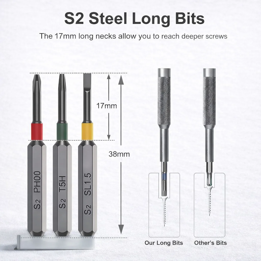 Thumbnail 4 - #42 Trending Phone Repair Tools Right Now