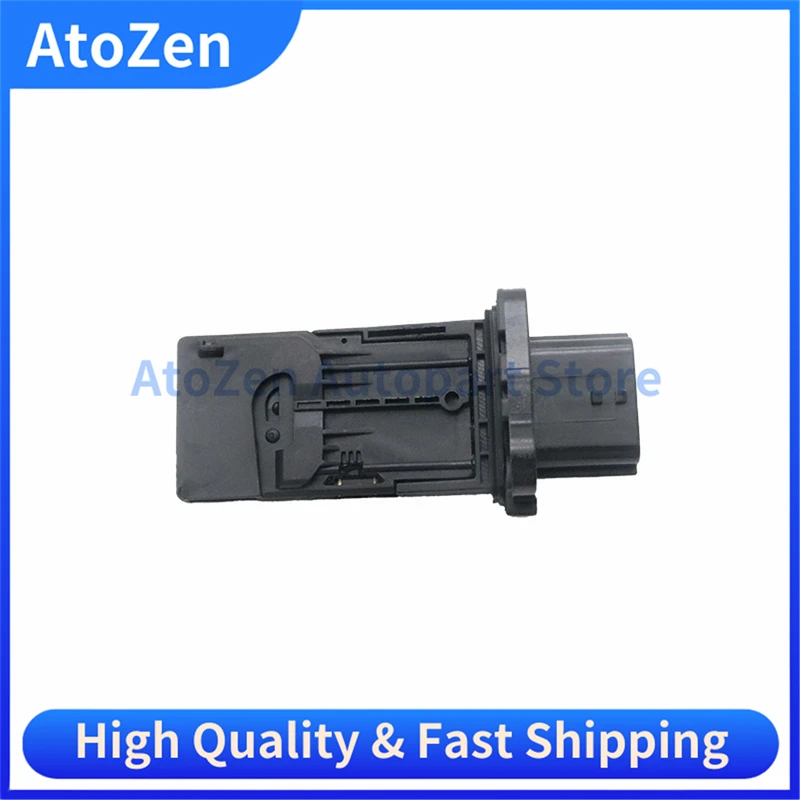 Mass Air Flow Meter Sensor 22680-1MG0A 0986J-G1613 for Nissan Altima Murano Sentra Pathfinder Infiniti Q50 Q70 QX60 2012-2017