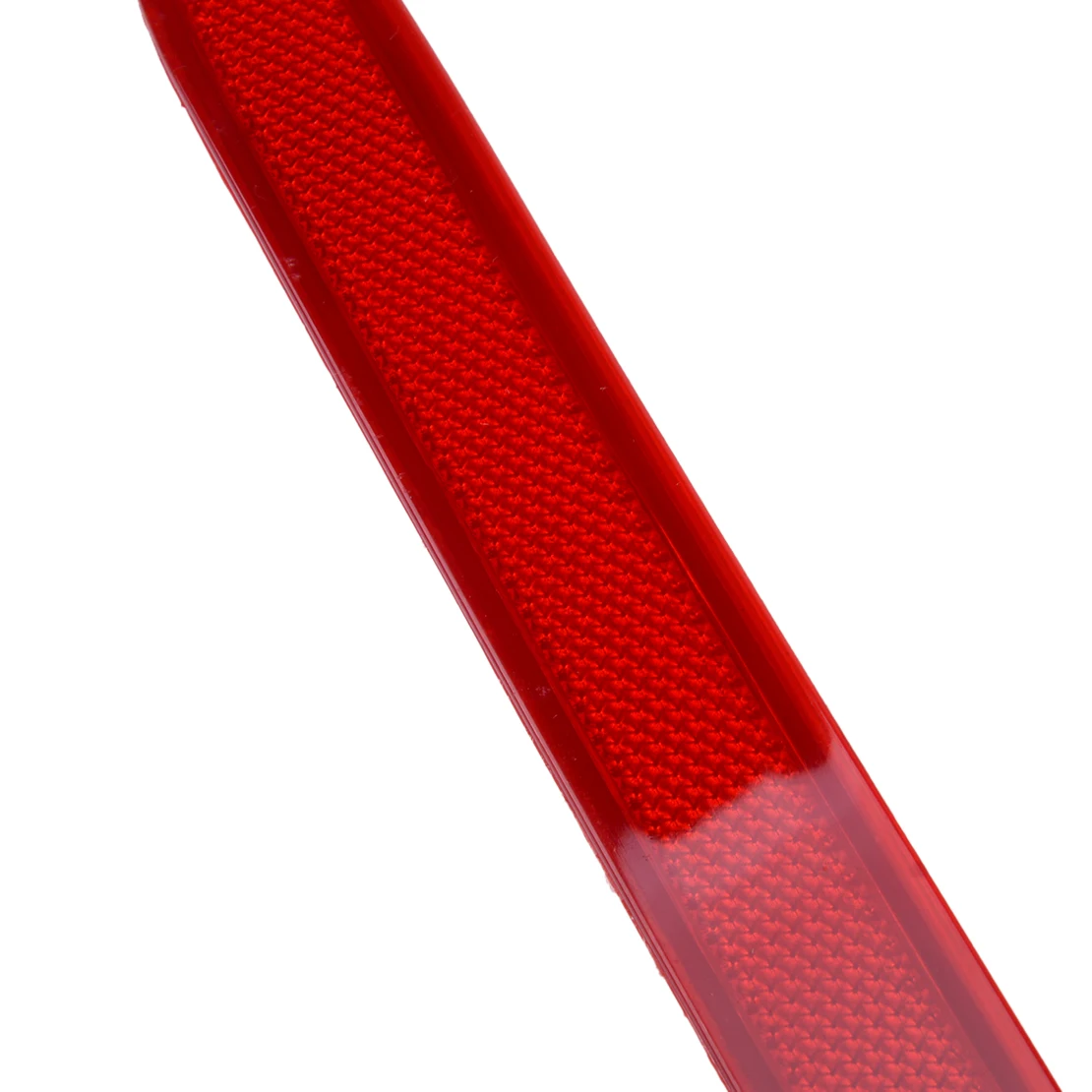 Left Rear Bumper Reflector Tail Light Lamp Red Accessories 7L6945105A Fit for VW Touareg 2003 2004 2005 2006 2007 2008 2009 2010
