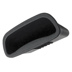 1pc Black Liftgate Pull Handle 1UA33DX9AA for Jeep Cherokee 2011-2021,for Dodge Durango 2011-2021