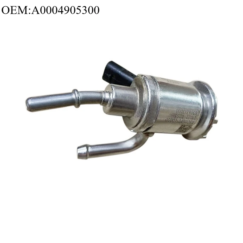 Untuk Mercedes-Benz Diesel Injector A0004905300 AdBlue DEF Urea Injection Nozzle System Parts Replacement Cocok Untuk Truk Auto Spare