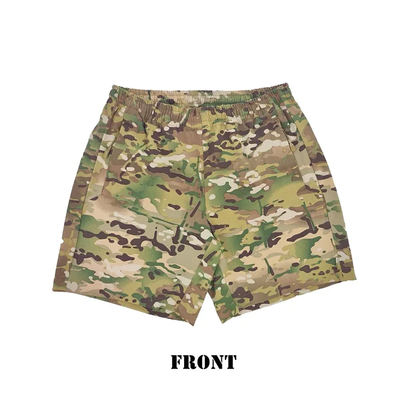 mens-summer-camouflage-tactical-shorts-elastic-drawstring-waist-lightweight-outdoor-casual-bottoms