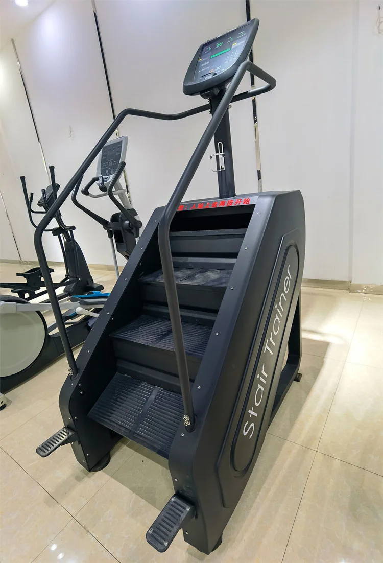Commercial Exercise Fitness Stairmaster StepMill Cross Trainer Fitness Gym Equipment Stair Trainer