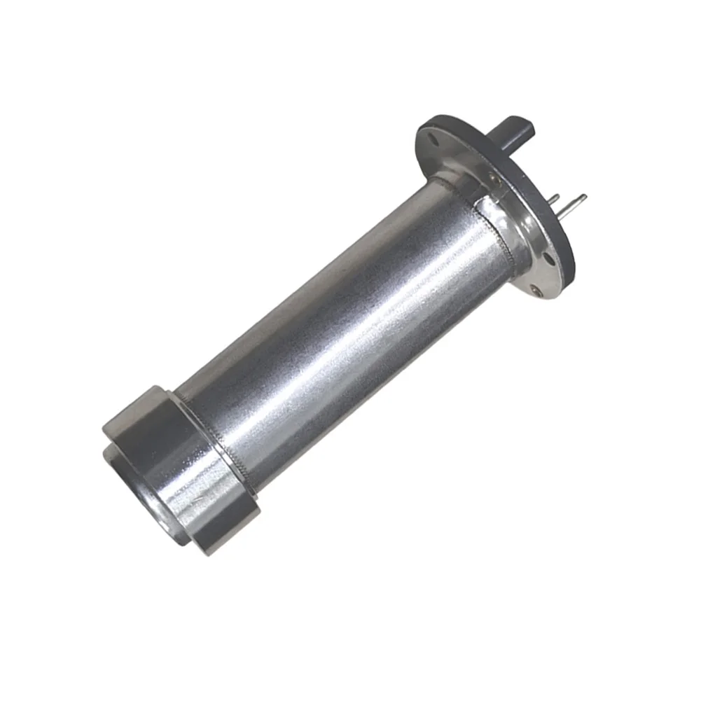 90*36mm 3.54*1.41in Soldering Element High Efficiency Heating Element Dual-Pin Interface Thermal Shock Resistant