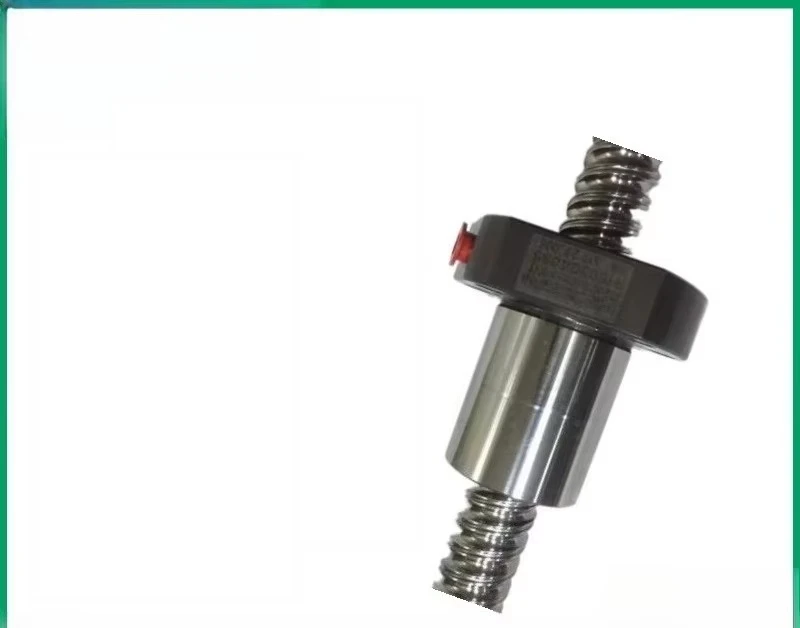 Precision Ball Screw Nut Linear Motion Ball Nut for CNC Machine