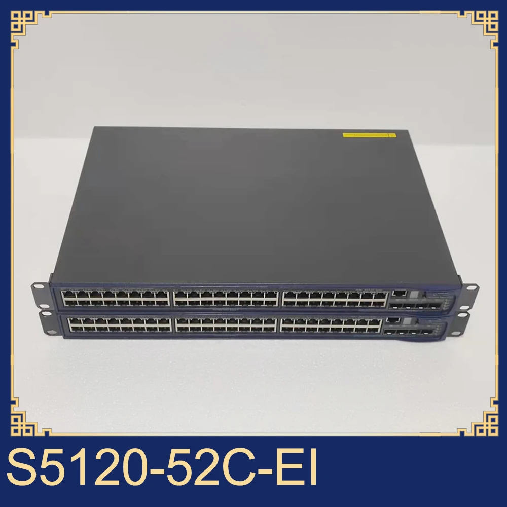 1Pcs 48 Full Gigabi…