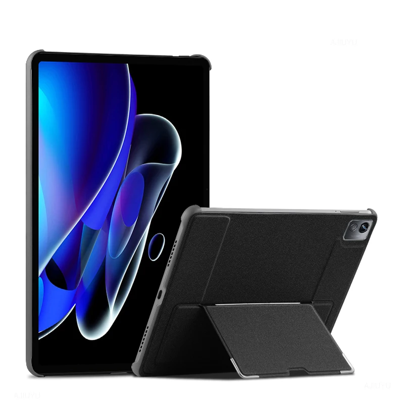 

Case Cover for OPPO Realme Pad X 11" Protective Shell Case for RealmePad X 11 Inch Tablet Fall Protection Cases Funda