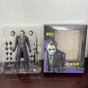 SHF-Joker هارلي كوين شخصية أكشن ، فيلم جوكر ، نموذج رعب أنيمي ، لعبة محمولة ، هدايا الهالوين أعلى 6 مبيعات دمية هارلي كوين - رقم 2