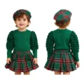 Dark Green A