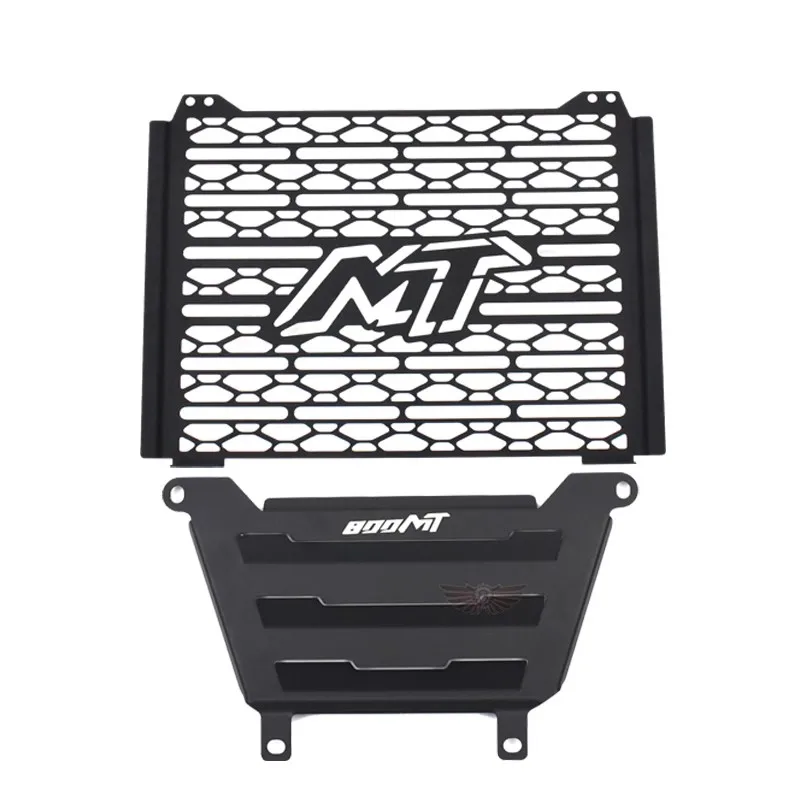 

2024 2025 Motorcycle Radiator Guard Engine Skid Plate Cover For CFMOTO CF MOTO 800MT 800 2021 2022 2023 MT 800 MT800 Accessories
