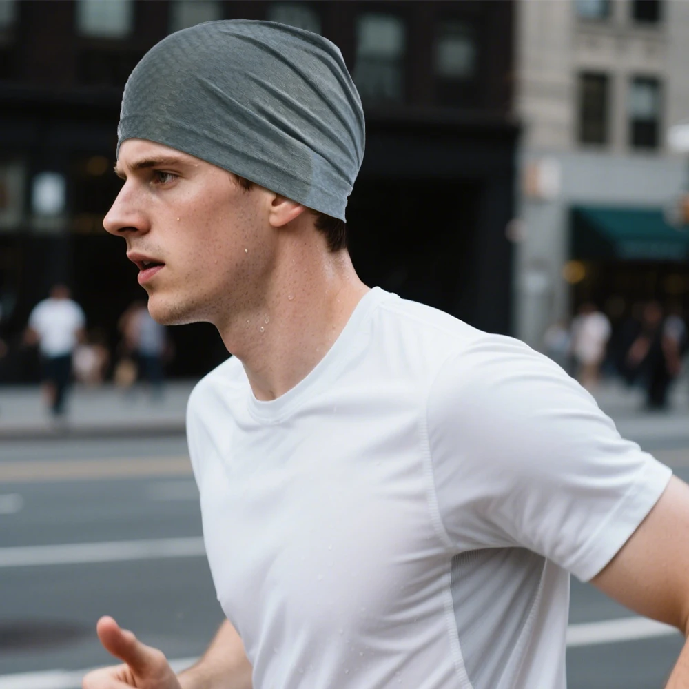 Quick Drying Skull Cap Do Rag  - Skull Cap Helmet Liner review and price