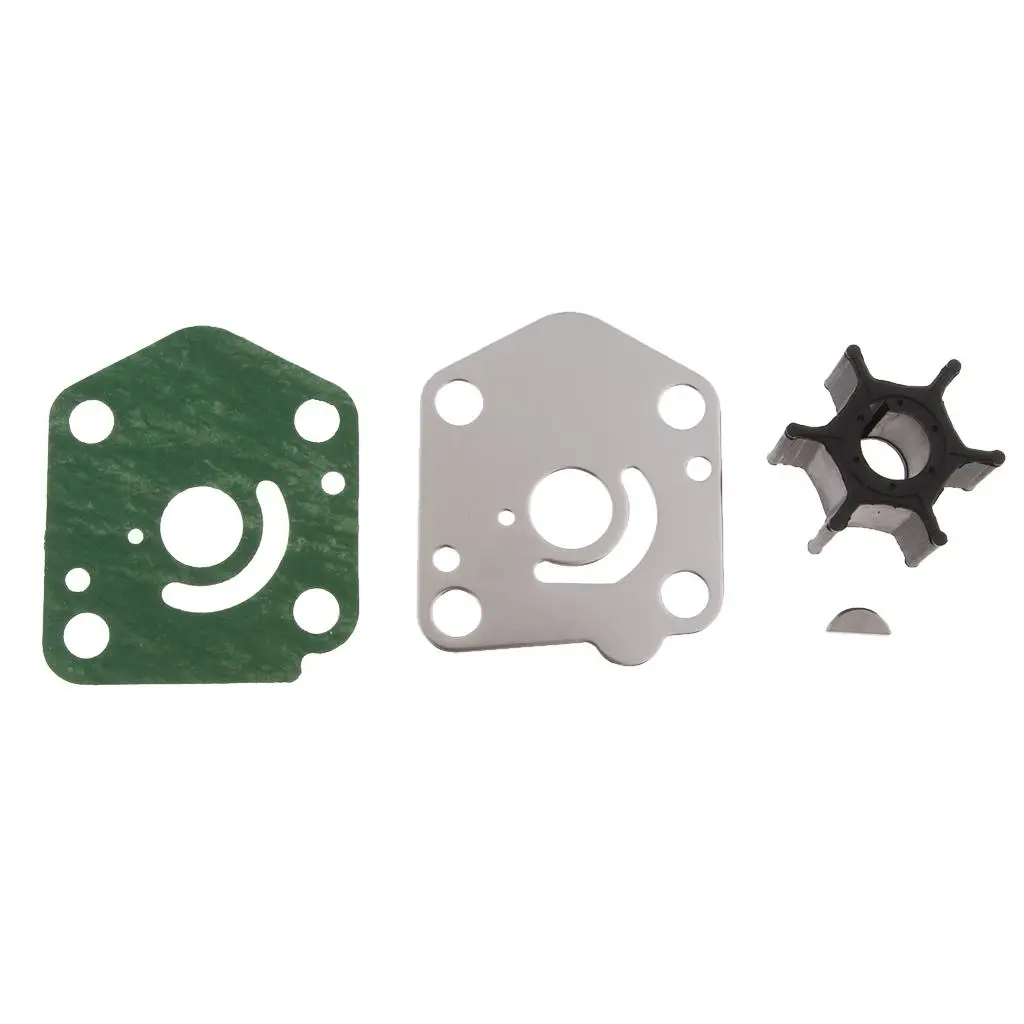 

Ремкомплект крыльчатки морского подвесного водяного насоса для замены 17400-93951