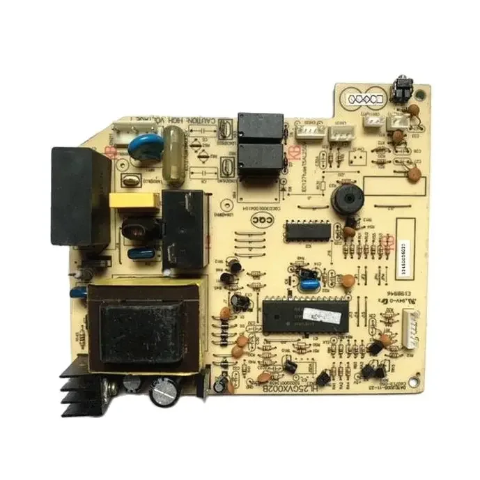 

good working for air conditioning Computer board HL25GVX002B HL25GHVKZ1-046 control board