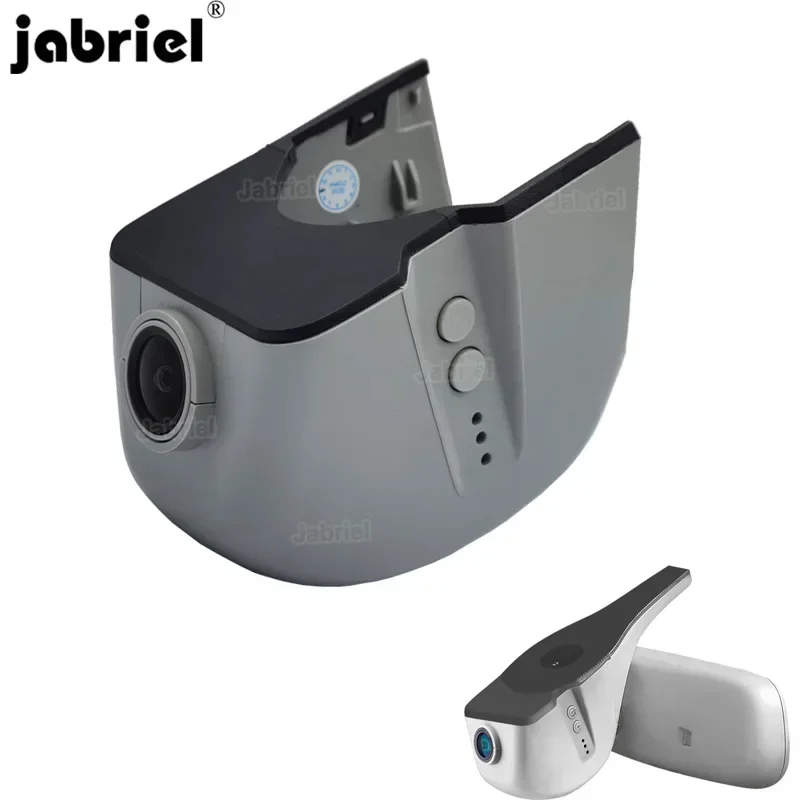 For Audi a1 a3 a4 a5 a6 a7 a8 q2 q3 q5 q7 q8 s1 s3 s4 s5 s6 s7 s8 rs3 rs4 rs5 rs7 tt 2004-2025 2K 1600P Wifi Car-DVR DashCam