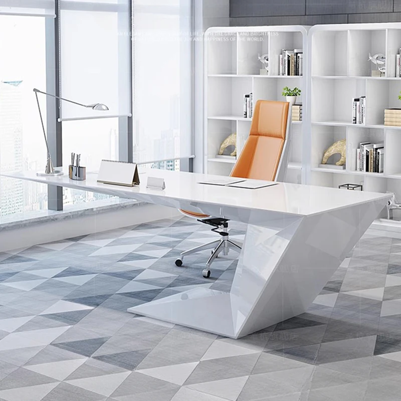 

Итальянский минимализм Офисные столы Деревянные дизайнеры Креативные картотечные шкафы Офисные столы Совет Офисная мебель Mesa Escritorio FYOD