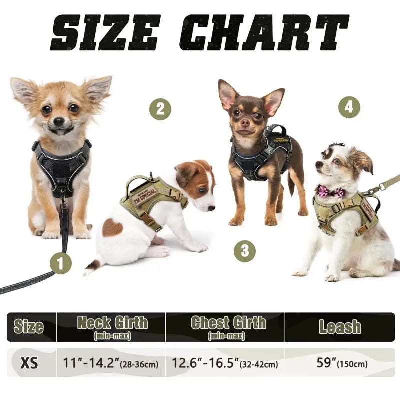 Thumbnail 2 - #86 Best Dog Car Safety Harnesses to Buy In 2026