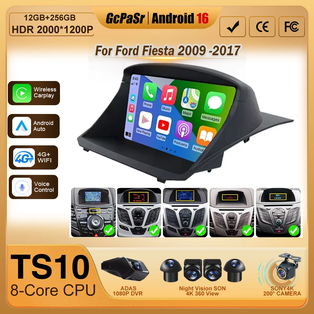 Thumbnail 2 - #3 Car GPS Navigation Systems Discount Picks