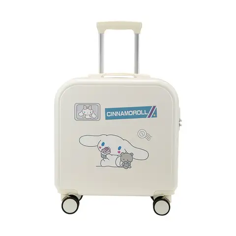 8 best sales सिनामोरोल सामान - №3