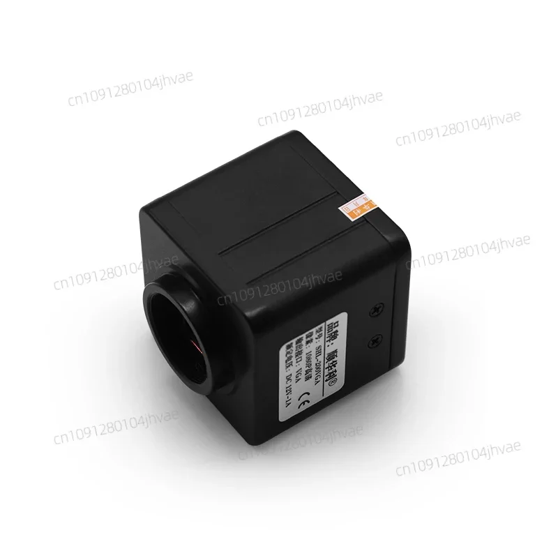 NEWFull HD 1920*1080 كاميرا فيديو مجهر C/CS واجهة كاميرا مجهرية صناعية #3