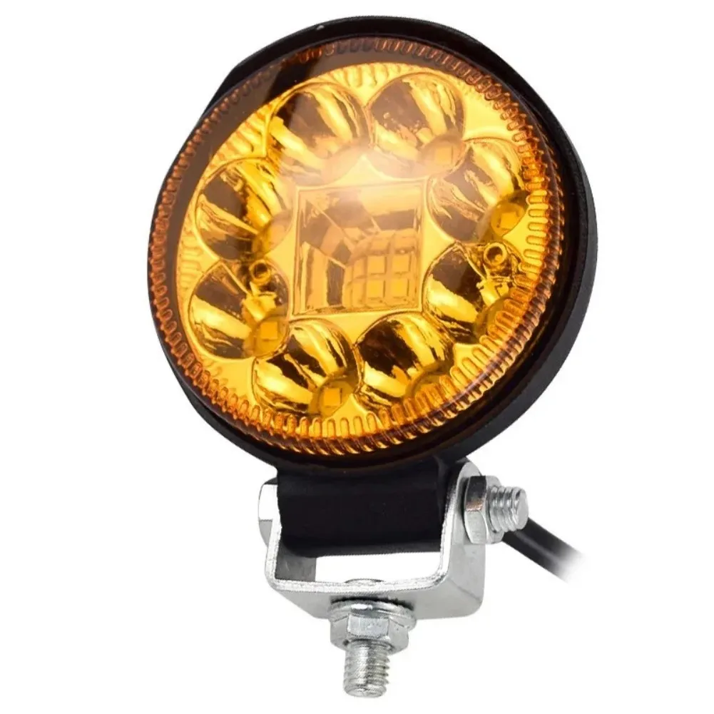 All Weather Conditions Reverse Light Compact Led Lighting Solution Protection Bright Light 20,000 Hours Life All