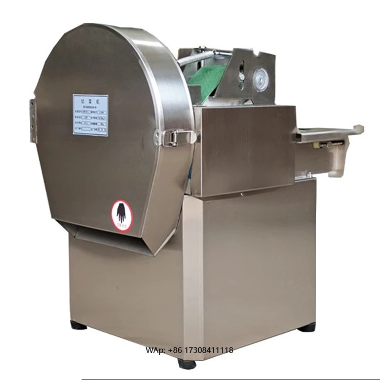 

Нож для нарезки овощных листьев из нержавеющей стали