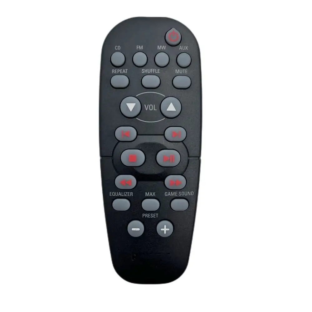 New Audio Remote Control For Maranz CD gramophone CD4000 CD5000 CD5001 CD5003 CD6000 series