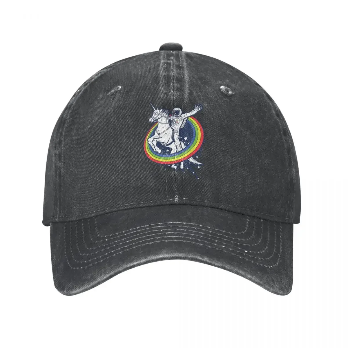 Unicorn,Epic Combo Baseball Cap cowboy hat Peaked cap Cowboy Bebop Hats Men and women hats