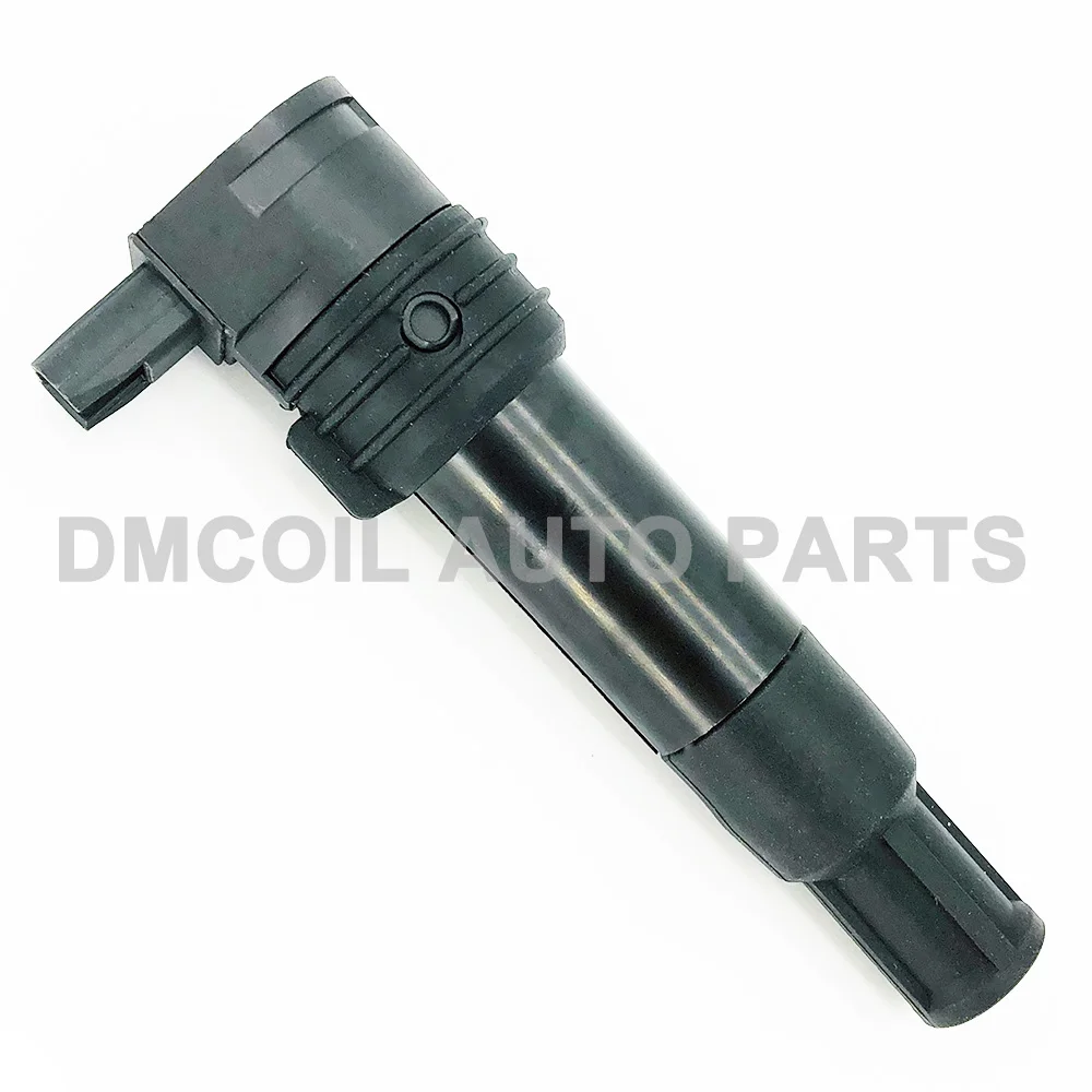 IGNITION COIL FOR BMW MOTORCYCLE HP 2 1000 R900 RT R1100 S R1150 GS R RS RT R1200 GS R RT S ST 1998-2014 7715853-01 12137671896