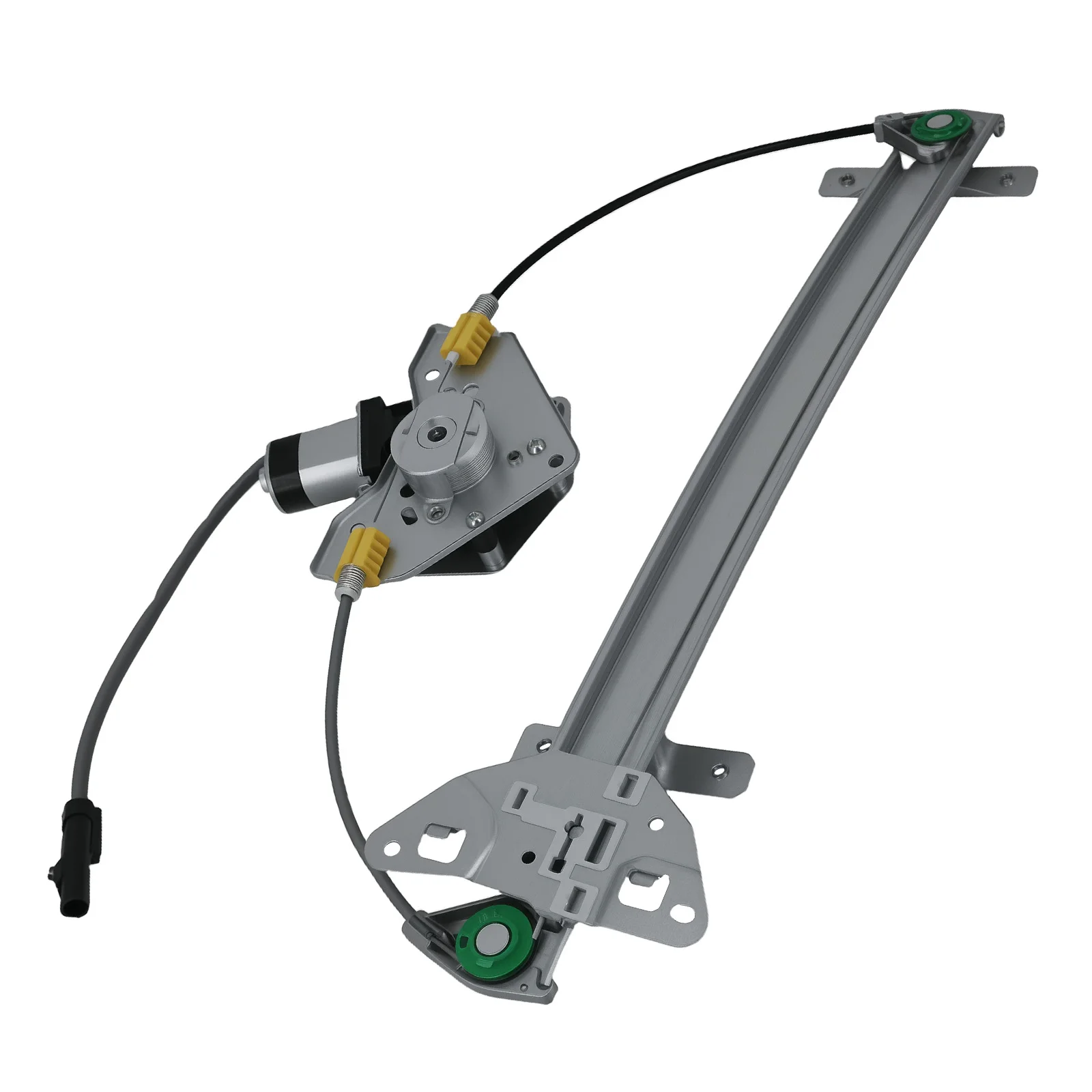

Rear Right Window Lifter for Dodge Dakota 2000-2004 55256494AI with Motor