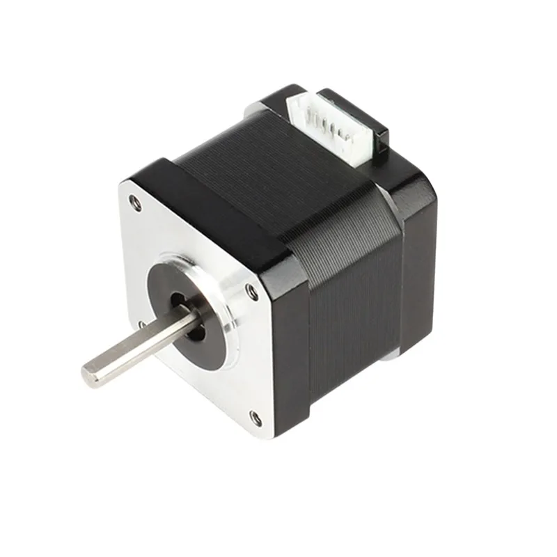 40mm High torque stepper motor 42 motor Nema17 stepping motor 1.7A 0.45N.M 2phase for machine 3D printer