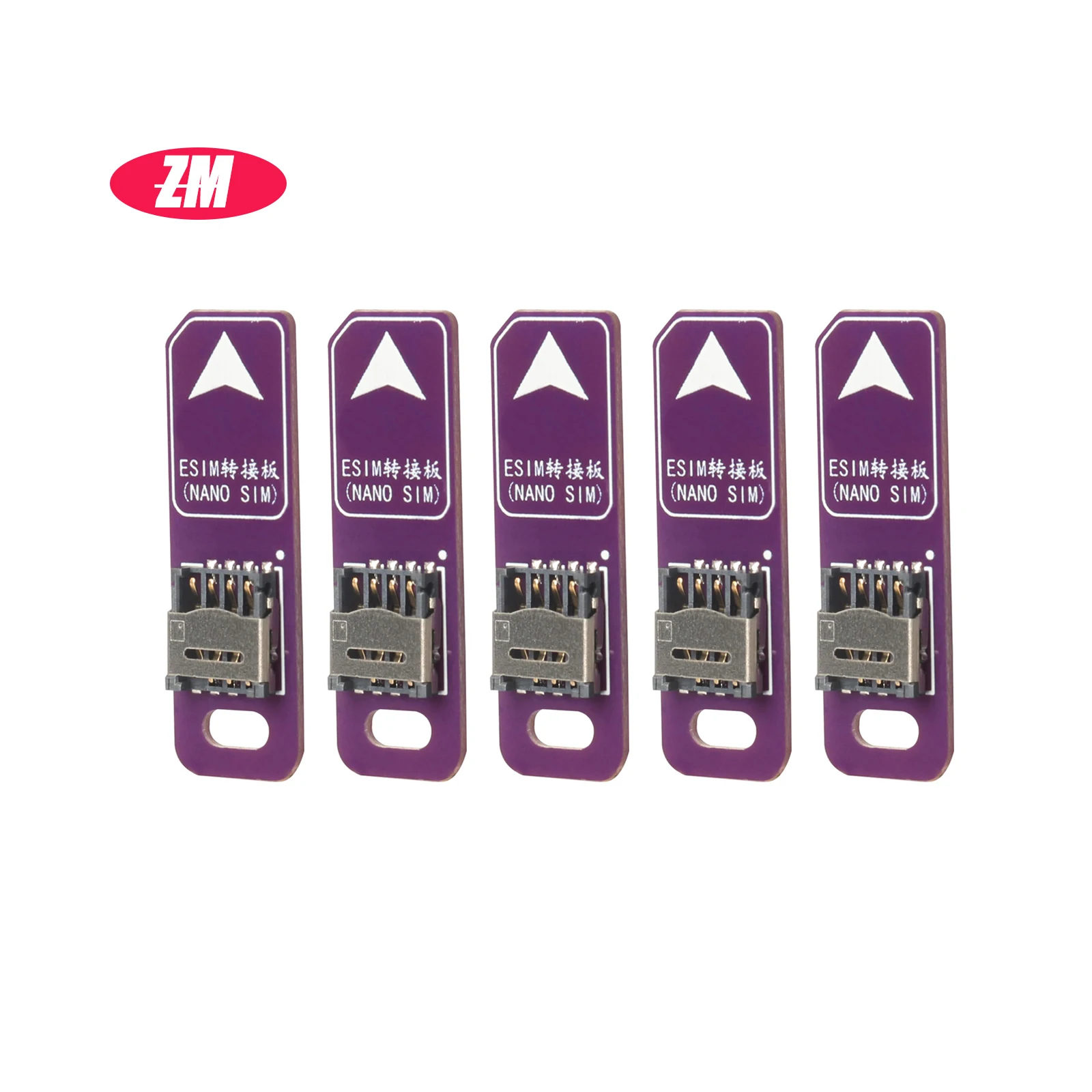 cabo-de-teste-sem-solda-equipado-com-chips-de-5x6mm-fio-de-teste-especial-para-placa-de-conversao-de-adaptador-de-esim-para-cartao-nano-sim