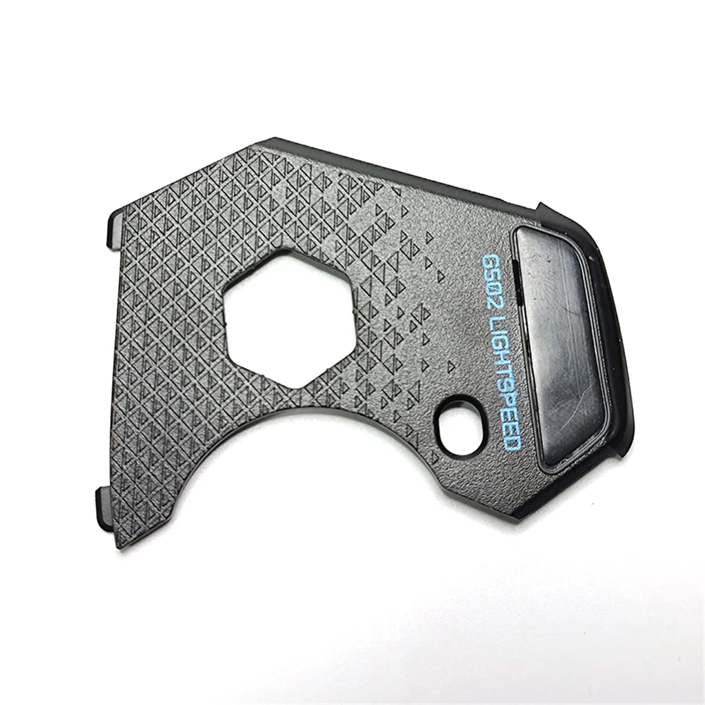 High Quality Mouse Battery Cover Replacement for Logitech G502 Lightspeed Wireless Gaming Mouse