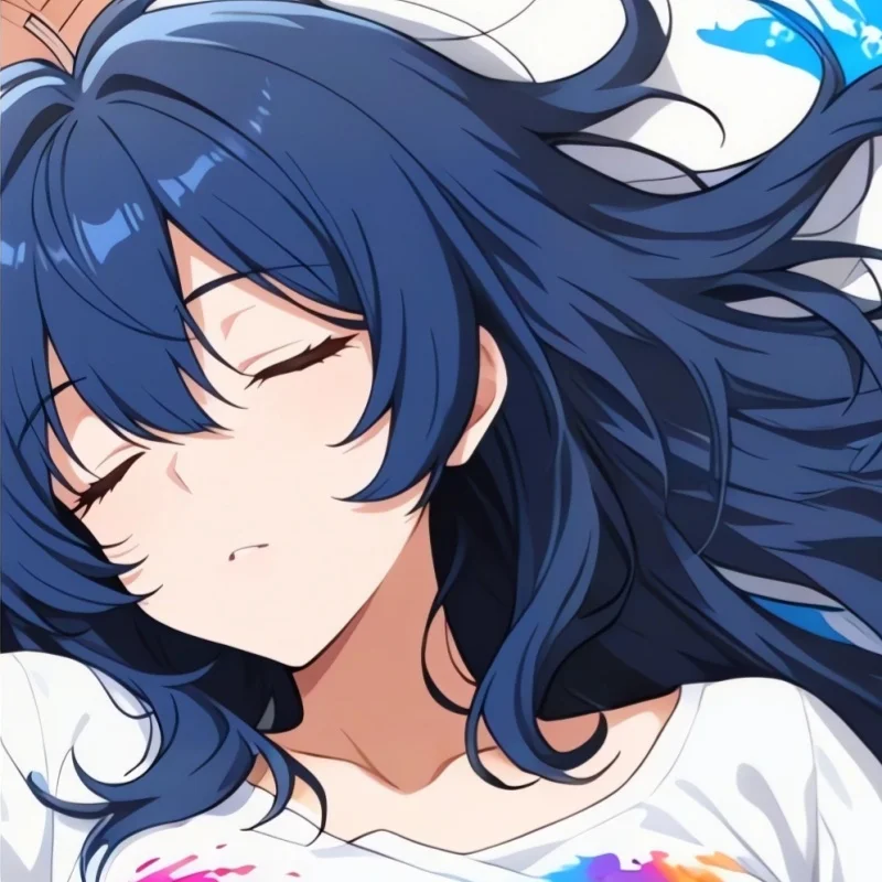 

Dakimakura Anime Pillow Case Beautiful girl Iuno Double-sided Print Of Life-size Body Pillowcase Gifts