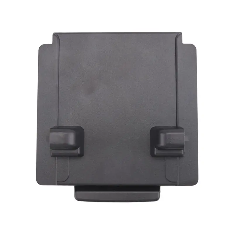 

T2H523600KWV T2H52360QKW Car Central Armrest Box Cover Without Pin And Switch For 2021-2024 For Jaguar XFL F-PACE-A97E