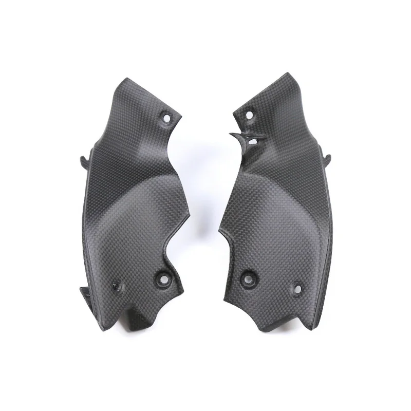 لوحات جانبية مناسبة لملحقات ألياف الكربون المعدلة من Streetfighter V2