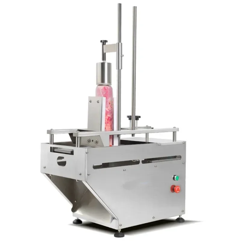 Коммерческая техника, автоматическая слайсер, электрическая машина для резки мяса из баранины из нержавеющей стали, коровьей рулеты, для ресторанов с горячими горшками