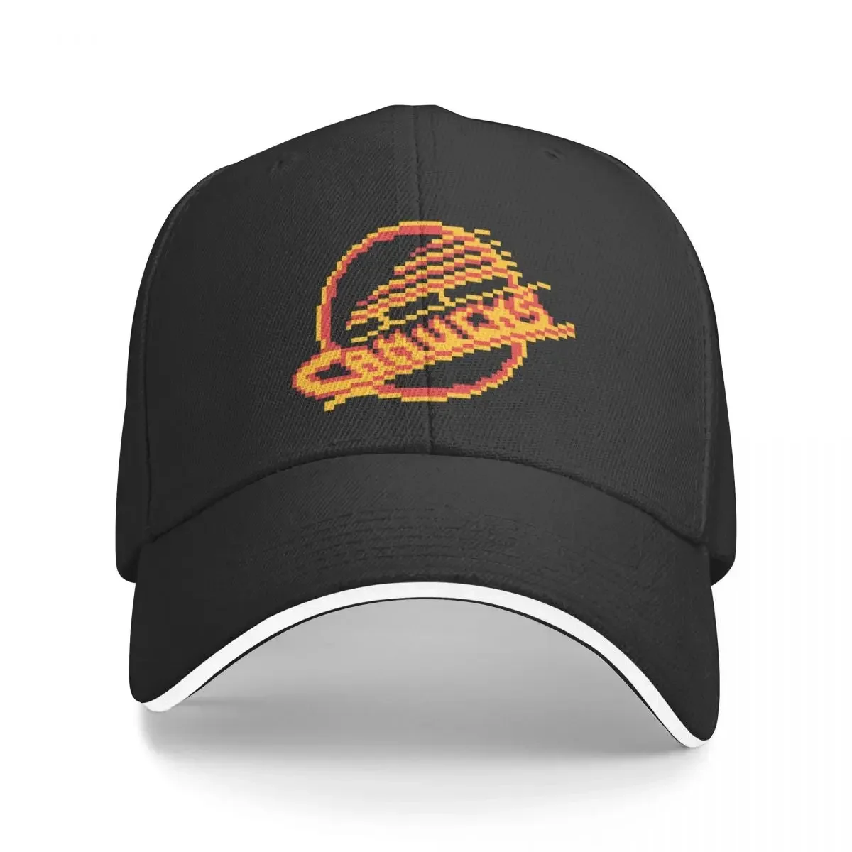 

spaghetti skate Baseball Cap custom Hat Military Cap Man sailor cap for men Male Women's
