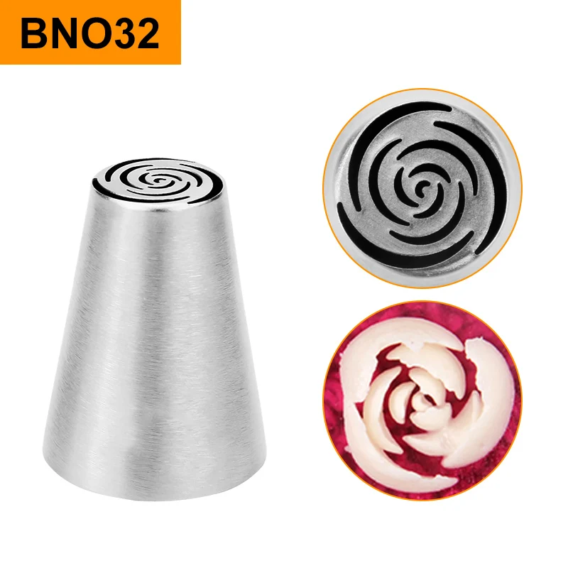 Mrf 1PCS Stainless … - image