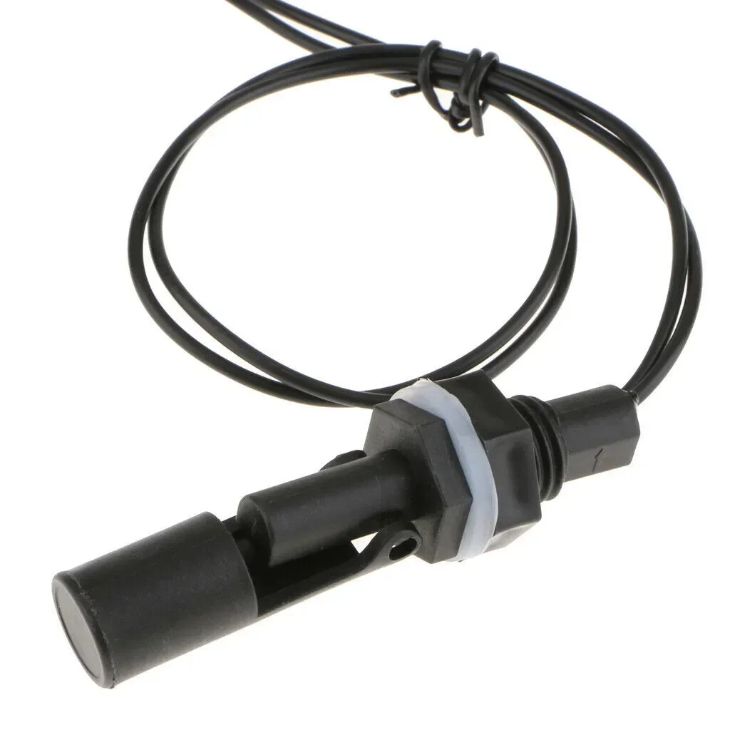 Float Switch Fluid Water Level Sensing Switch Horizontal Float Sensor Automatic Water Pump Controller For Aquariums Fish Tank