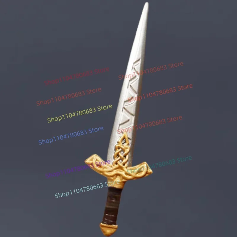 MOC Building Blocks Medieval Valkyries Mini Action Figures Weapons Accessories Puzzle Models Educational Toys Holiday Gifts