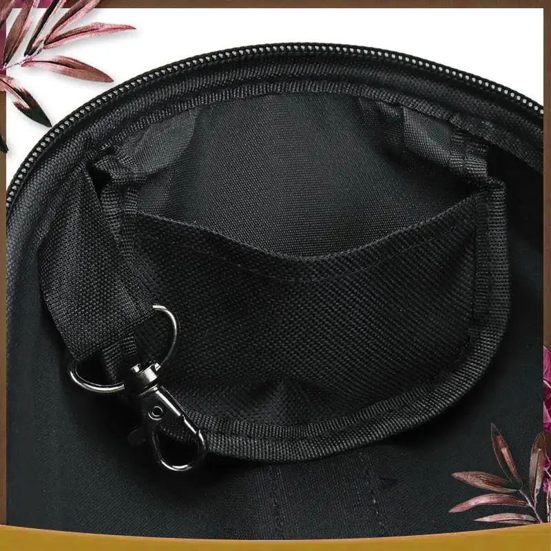 AB59-Electric Scooter Charger Tools Carrying Bag Storage Hanging Bag For Xiaomi M365 Scooter