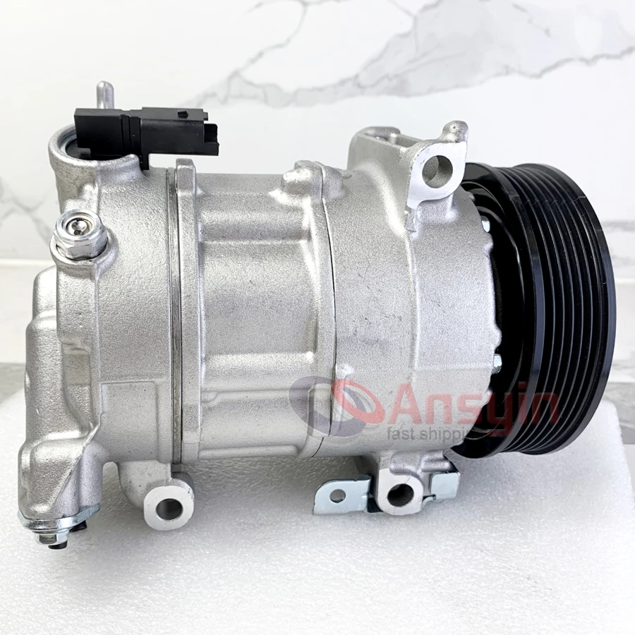 6SEL16C AC Compressor For CITROEN C4 DS4 PEUGEOT 308 9659875480 6453WF 9676443980 9676862380 6453WH 447150-1740 447190-8110